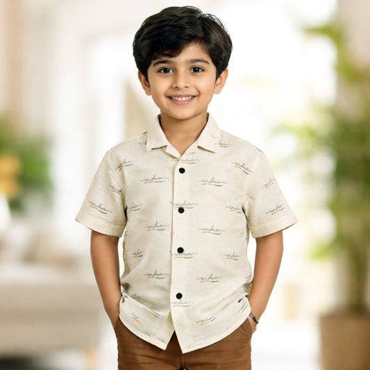 Shamvora boyswear