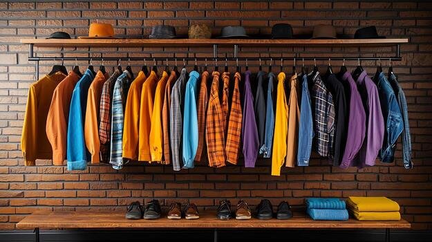 Boys collection